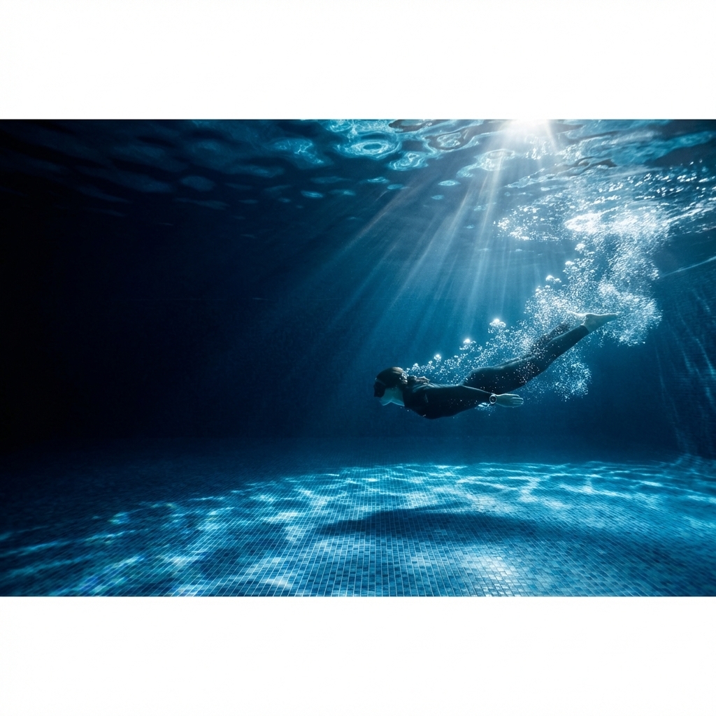 Ambiance Piscine FlexiServices